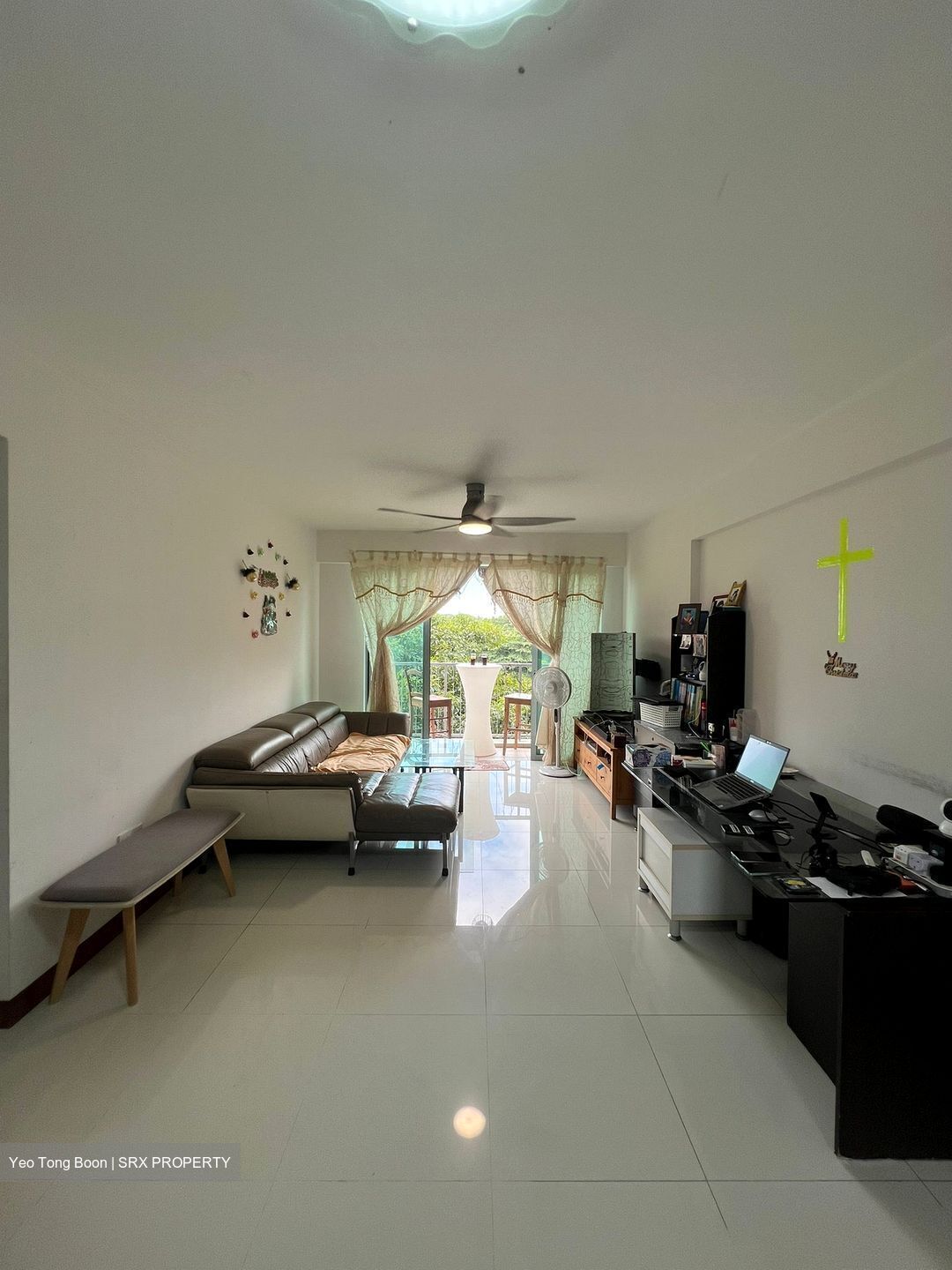 Blk 476A Hougang Capeview (Hougang), HDB 4 Rooms #556960391